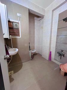 Bathroom Image of 2000 Sq.ft 3 BHK Penthouse for sale in Bhayli Vadodara for Rs. 7000000