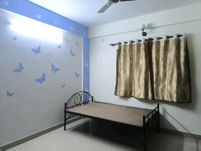 Bedroom Image of 1331 Sq.ft 3 BHK Apartment / Flat for sale in Konanakunte Bengaluru for Rs. 8500000