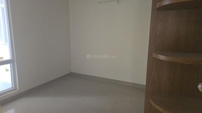 Bedroom Image of 549 Sq.ft 2 BHK Apartment / Flat for sale in Zara Rossa, Sector 112 Gurgaon for Rs. 6500000