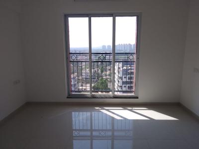 Bedroom Image of 1055 Sq.ft 2 BHK Apartment / Flat for rent in Ace Abode Phase 2 A, Kiwale Pune for Rs. 25000