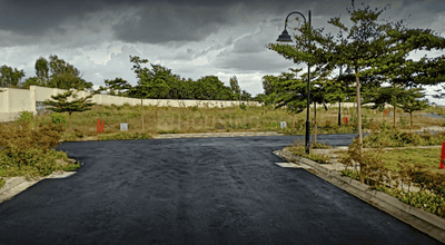 Image of 1163 Sq.ft Residential Plot / Land for sale in Shettigere, Bengaluru for Rs. 10400000