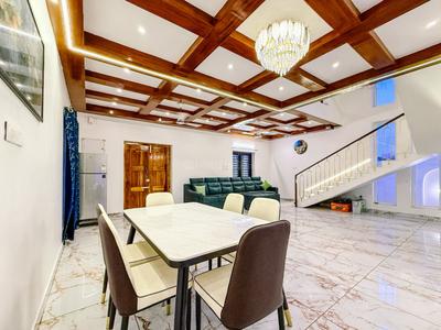 Image of 2400 Sq.ft 4 BHK Farm House for sale in Nemmeli, Chennai for Rs. 42000000