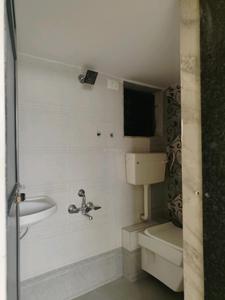 Bedroom Image of 610 Sq.ft 1 BHK Apartment / Flat for sale in Fair Township Building No 1, Palghar Mumbai for Rs. 2160000