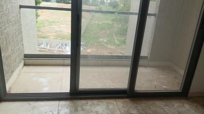 Balcony Image of 1773 Sq.ft 3 BHK Apartment / Flat for sale in Serenity Life, Vaishno Devi Circle Ahmedabad for Rs. 8500000