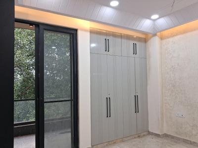 Bedroom Image of 2250 Sq.ft 4 BHK Builder Floor for sale in Paschim Vihar New Delhi for Rs. 45000000