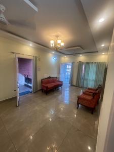 Hall Image of 1600 Sq.ft 3 BHK Apartment / Flat for sale in Sector 43 Chandigarh for Rs. 30000000