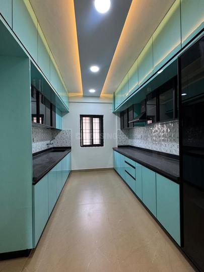 D Costa Layout, Cooke Town Kitchen 1