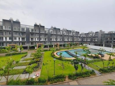 Image of 1630 Sq.ft 3 BHK Apartment / Flat for sale in Smartworld Orchard, Sector 61, Gurgaon for Rs. 27000000