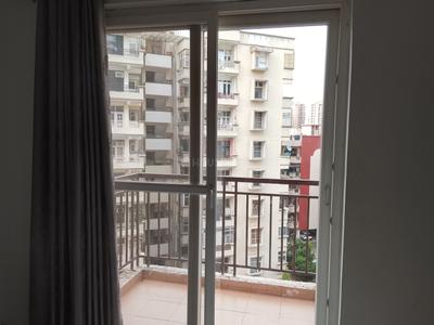 Balcony Image of 1877 Sq.ft 3.5 BHK Apartment / Flat for sale in Parsvnath Royale, Sector 20 Panchkula for Rs. 11500000