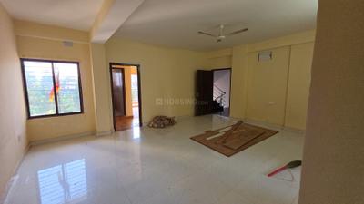 Living Room Image of 1400 Sq.ft 3 BHK Apartment / Flat for rent in Bankim Nagar Siliguri for Rs. 23000