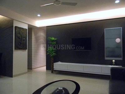 Hall Image of 1250 Sq.ft 2 BHK Apartment / Flat for sale in Adajan Surat for Rs. 4500000