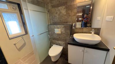 Image of 3800 Sq.ft 4 BHK Apartment / Flat for rent in Siroya Environ, Hebbal, Bengaluru for Rs. 106000