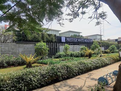 Image of 4044 Sq.ft 4 BHK Apartment / Flat for sale in Prestige White Meadows, Whitefield, Bengaluru for Rs. 62200000
