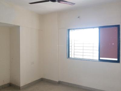 Bedroom Image of 1000 Sq.ft 2 BHK Apartment / Flat for rent in Thane West Thane for Rs. 25000