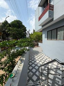 Balcony Image of 4500 Sq.ft 4 BHK Independent House for sale in Nipania Indore for Rs. 20000000