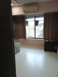 Bedroom Image of 1440 Sq.ft 3 BHK Apartment / Flat for sale in Sheth Vasant Galaxy, Goregaon West Mumbai for Rs. 40000000