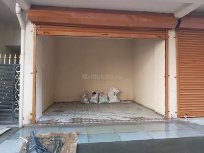 Balcony Image of 155 Sq.ft 1 RK Independent House for rent in Bhosari Pune for Rs. 15000