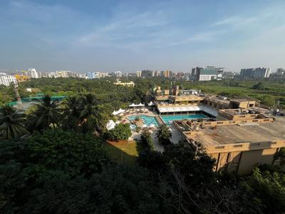Balcony Image of Private room in 2bhk apartment - Juhu in Andheri West, Mumbai