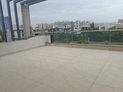 Balcony Image of 2360 Sq.ft 2 BHK Builder Floor for rent in Eros Sampoornam 2, Noida Extension Greater Noida for Rs. 35000