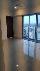Hall Image of 1435 Sq.ft 3 BHK Apartment / Flat for sale in Sairam Shreeram Complex, Virar West Virar for Rs. 10045000