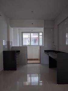 Kitchen Image of 1704 Sq.ft 3 BHK Apartment / Flat for sale in Karve Nagar Pune for Rs. 25900000