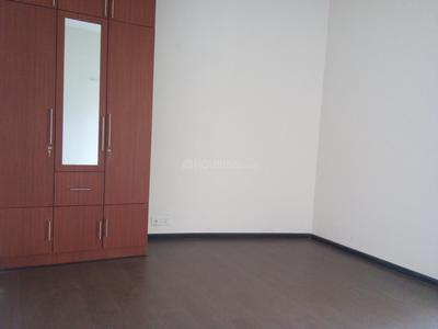 Bedroom Image of 2273 Sq.ft 3 BHK Apartment / Flat for sale in Unitech Heights, New Town Kolkata for Rs. 18000000