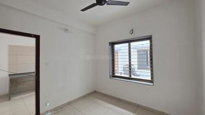Bedroom Image of 2000 Sq.ft 4 BHK Villa for rent in Darshanam Vananta, Bhayli Vadodara for Rs. 22000