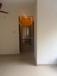 Hall Image of 950 Sq.ft 2 BHK Apartment / Flat for rent in Kabra Happy Valley, Thane West Thane for Rs. 30000