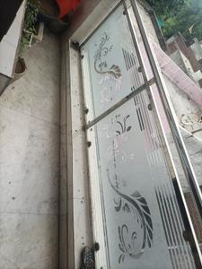 Balcony Image of 540 Sq.ft 6 BHK Independent House for sale in Mandoli New Delhi for Rs. 9000000
