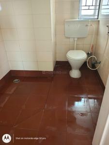 Bathroom Image of 2160 Sq.ft 3 BHK Apartment / Flat for sale in Ambuja Udita, Santoshpur Kolkata for Rs. 21000000
