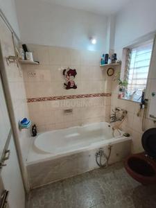 Bathroom Image of 1800 Sq.ft 3 BHK Penthouse for sale in Thane West Thane for Rs. 30000000