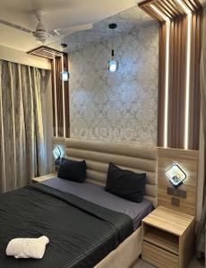 Bedroom Image of 1450 Sq.ft 3 BHK Apartment / Flat for sale in Sector 126 Noida for Rs. 6500000