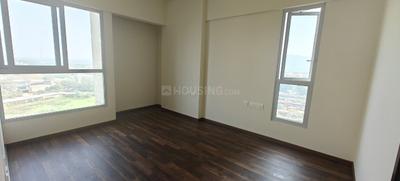 Bedroom Image of 750 Sq.ft 2 BHK Apartment / Flat for sale in Piramal Vaikunth , Thane West Thane for Rs. 15800000