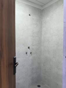 Common Bathroom Image of 1048 Sq.ft 2 BHK Apartment / Flat for sale in Trinity Krishna Kunj, Noida Extension Greater Noida for Rs. 4500000