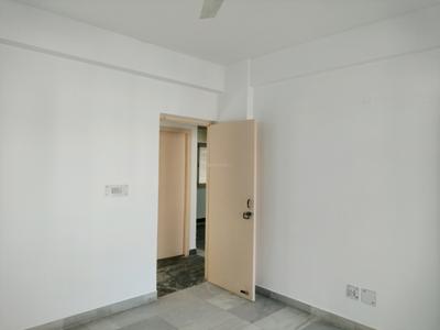 Bedroom Image of 1700 Sq.ft 3 BHK Apartment / Flat for rent in CGHS Palm Court Apartment by CGHS Group, Sector 19 Dwarka New Delhi for Rs. 55000