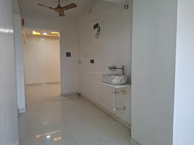 1.5 BHK Flat