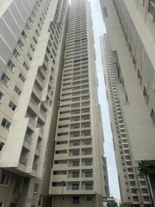 Image of 2548 Sq.ft 3 BHK Apartment / Flat for sale in Serilingampally, Hyderabad for Rs. 21700000