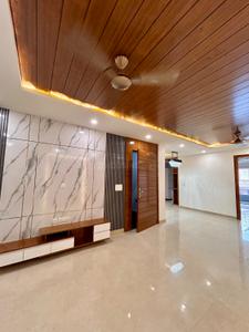 Bedroom Image of 2430 Sq.ft 3 BHK Builder Floor for sale in Palam Vihar Gurgaon for Rs. 30500000