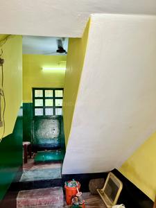 Balcony Image of Datta Roy Home  in Bally, Howrah