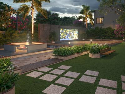 Image of 1155 Sq.ft 2 BHK Villa for sale in Masma, Surat for Rs. 2800000