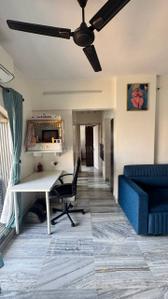 Hall Image of 540 Sq.ft 1 BHK Apartment / Flat for sale in Regalia CHS, Dahisar East Mumbai for Rs. 11500000