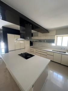 Hall Image of 5500 Sq.ft 4.5 BHK Villa for sale in Bavdhan Pune for Rs. 43505000