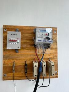 Image of 1250 Sq.ft 2 BHK Villa for sale in Nedumgundram, Chennai for Rs. 6500000