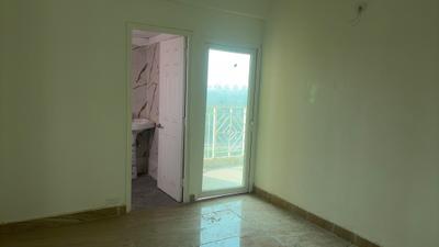 Bedroom Image of 1060 Sq.ft 2 BHK Apartment / Flat for sale in Migsun Twiinz, Eta II Greater Noida for Rs. 8000000