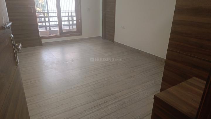 Sector 27 Bedroom One 1