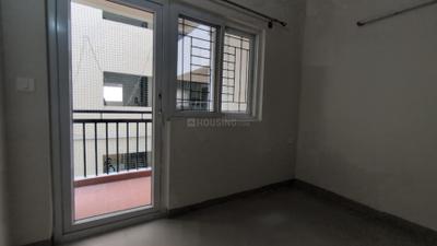 Bedroom Image of 1900 Sq.ft 3 BHK Duplex for rent in MJR Platina, Kudlu Gate Bengaluru for Rs. 50000