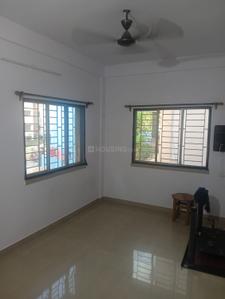 Hall Image of 1285 Sq.ft 3 BHK Apartment / Flat for sale in Madurdaha Kolkata for Rs. 6000000