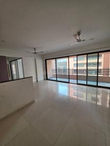 Hall Image of 1810 Sq.ft 3 BHK Apartment / Flat for sale in Palanpur Surat for Rs. 8200000