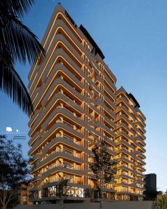 Image of 1901 Sq.ft 3 BHK Apartment / Flat for sale in Manish Nagar, Nagpur for Rs. 9900000