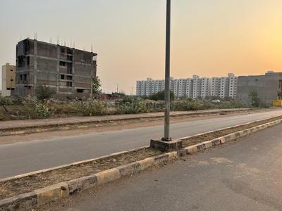 Image of 1050 Sq.ft Residential Plot / Land for sale in Raipura, Raipur for Rs. 2850000
